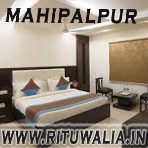 Mahipalpur Call girls Delhi