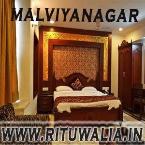 Malviya Nagar Escorts